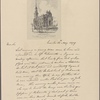 Letter to Gov. Richard Caswell