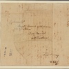 Letter to Gen. J[ethro] Sumner, Bute County, N.C.