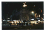 The old neighborhood (Mamet), Booth Theatre (1998).
