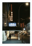 The old neighborhood (Mamet), Booth Theatre (1998).