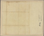 Letter to -- --