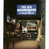 The old neighborhood (Mamet), Booth Theatre (1998).