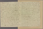 Letter to Benjamin [Heyward? New Haven, Conn.?]