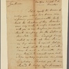Letter to the Council of Safety of Pennsylvania