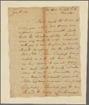 Letter to the Council of Safety of Pennsylvania
