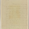Letter to John Vaughan, Philadelphia