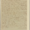 Letter to --his son-- John McIntosh, St. Simons Island, by James Spalding