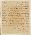 Letter