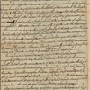 Letter to Jared Ingersoll [Philadelphia]
