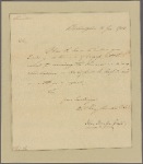 Letter