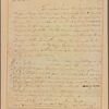 Letter to Gov. Abner Nash