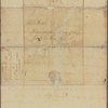 Letter to Col. [Timothy] Bedel, Onion River