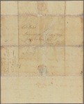 Letter to Col. [Timothy] Bedel, Onion River