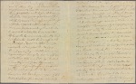 Letter to [Philip Schuyler?]