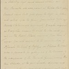 Letter to Lieut. Col. Ross