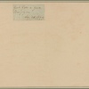 Letter to Gen. Burgoyne