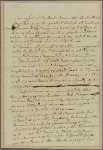 Letter to [Gen. William Heath.]