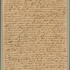 Letter to John Hancock [York, Penn.]