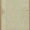Letter to Gen. [John] Stark
