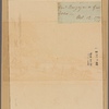 Letter to Gen. Gates