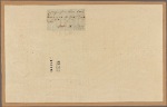 Letter to Gen. Gates
