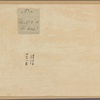 Letter to Gen. Gates