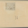 Letter to Gen. Burgoyne