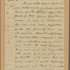 Letter to Gen. [Edward] Hand