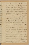 Letter to Gen. [Edward] Hand