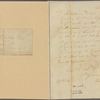 Letter to Col. Timothy Bedell, Crown Point