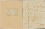 Letter to Col. Timothy Bedell, Crown Point