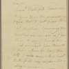 Letter to Col. Israel Morey, Conford