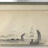 The Great Sea Serpent.