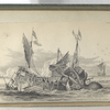 The Kraken supposed a Sepia or Cuttle Fish.