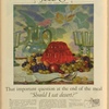 Jell-O America's most famous dessert
