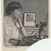 Katherine Githa Sowerby (Vogue, August 1, 1915, p. 61)