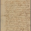 Letter to Benjamin Spencer and Amos Marsh, Clariden [Clarendon]