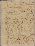 Letter to Benjamin Spencer and Amos Marsh, Clariden [Clarendon]