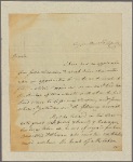 Letter