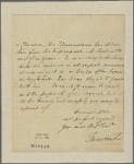 Letter