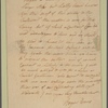Letter to Peter Colt, Hartford