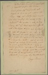 Letter to Peter Colt, Hartford