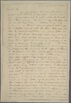 Letter to A[rchibald] D[ebow] Murphy [Orange Co.]