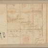 Letter to Col. [Timothy] Bedel, Commanding North Side St. John's