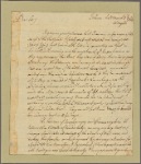 Letter to [Col. John Bradstreet.]