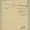 Letter to [Col. John Bradstreet.]