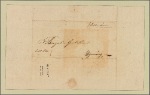 Letter to Gen. [Edward] Hand