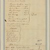 Letter to the committee of Schenectady