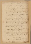 Letter to Gen. [Lachlan] McIntosh
