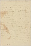 Letter to Henry Laurens [Philadelphia]